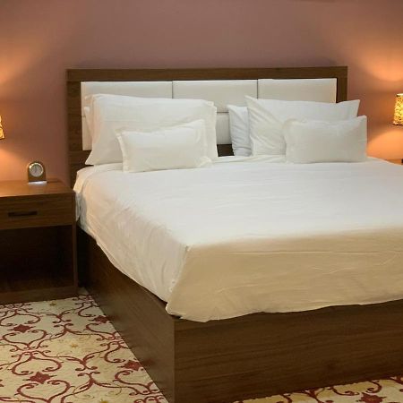 Bisha Business Tower酒店 外观 照片