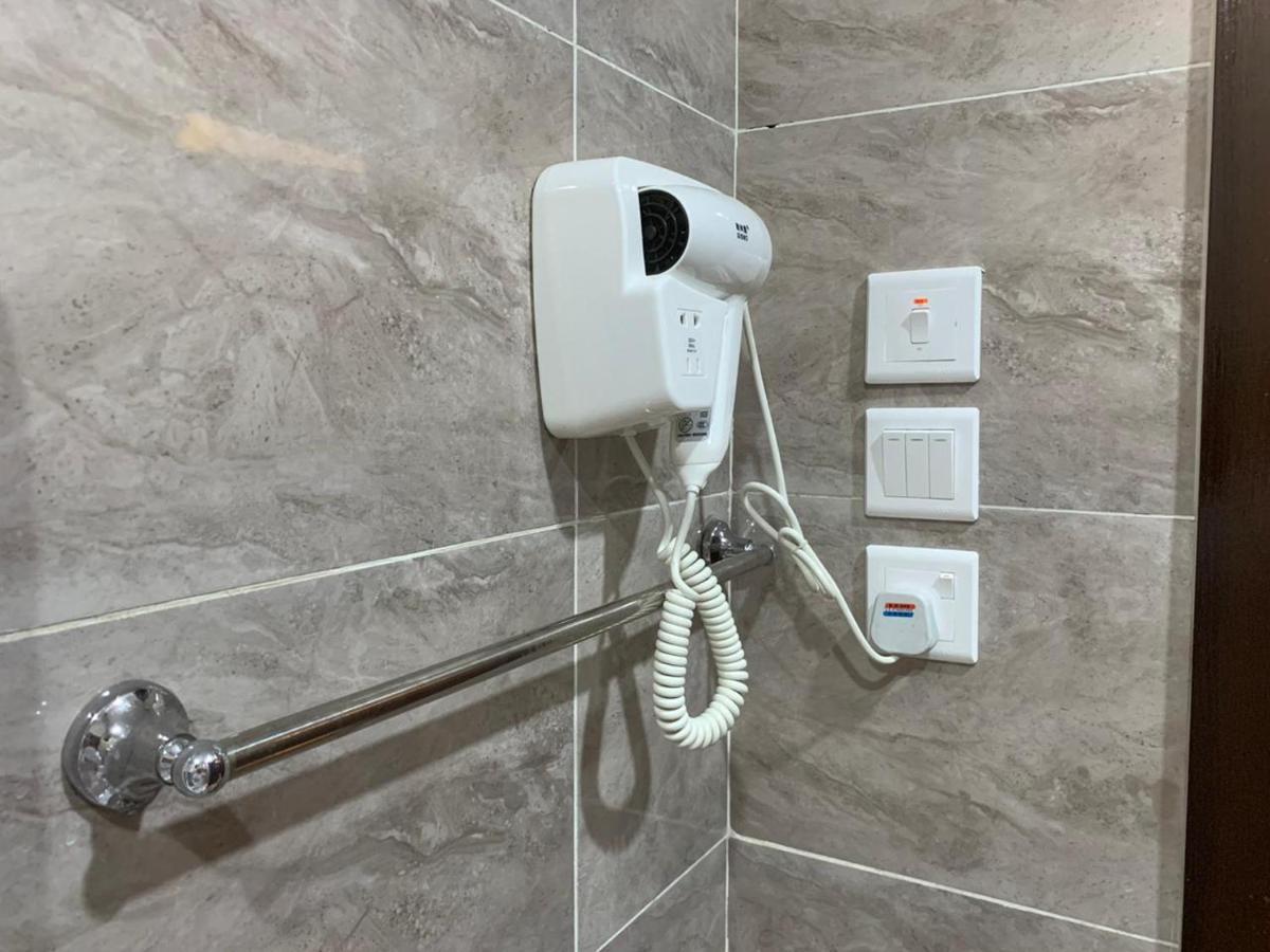 Bisha Business Tower酒店 外观 照片
