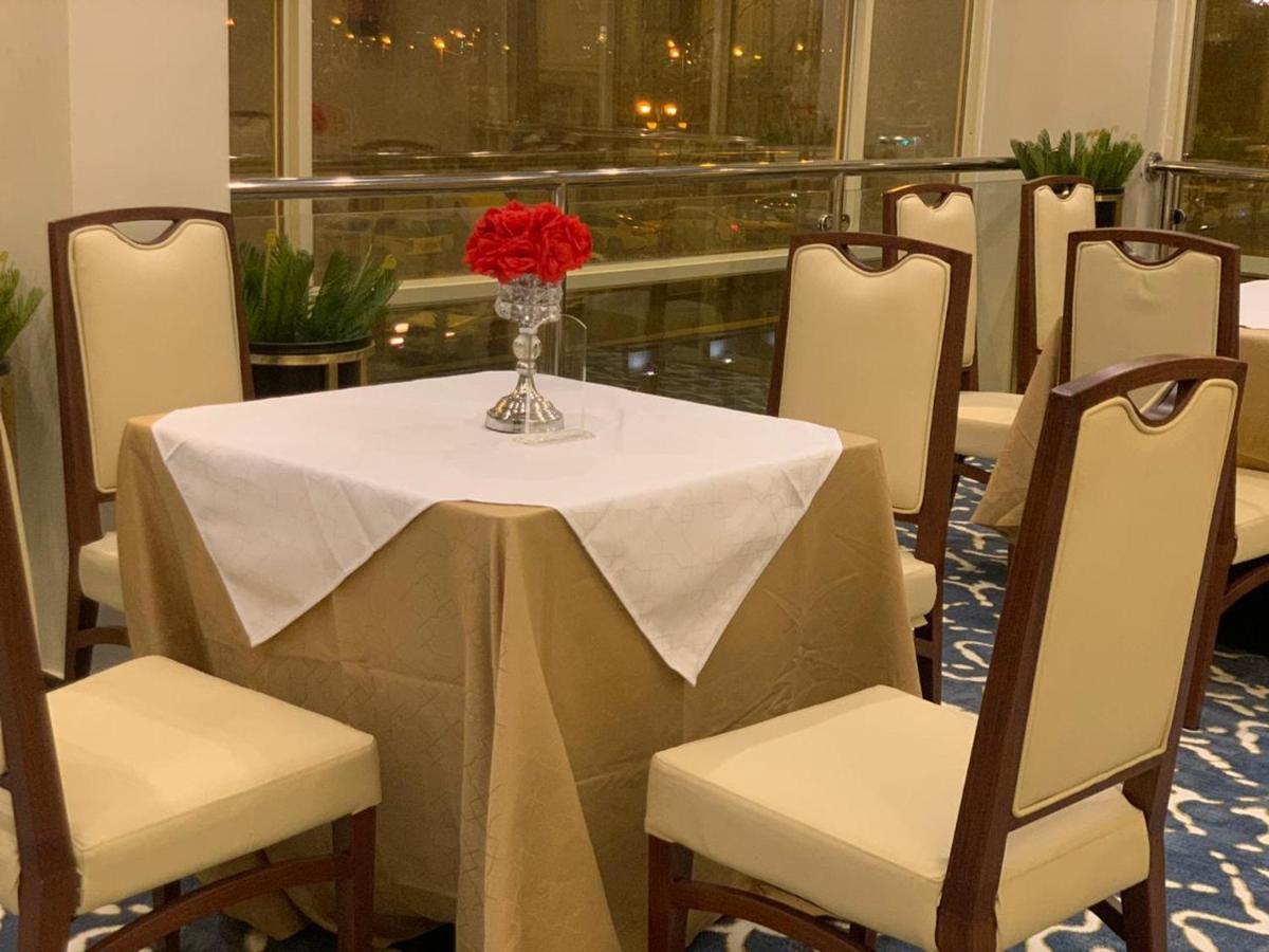 Bisha Business Tower酒店 外观 照片
