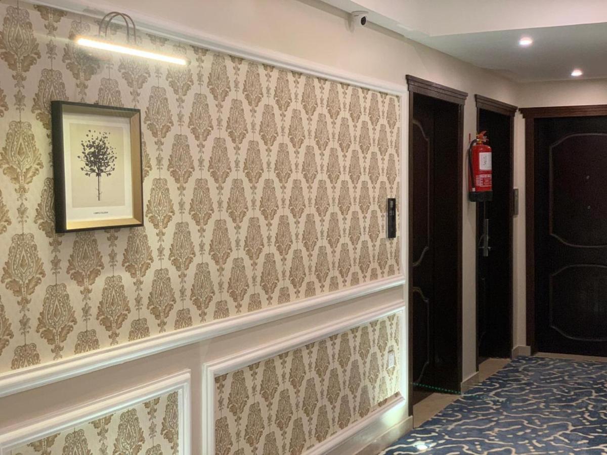 Bisha Business Tower酒店 外观 照片