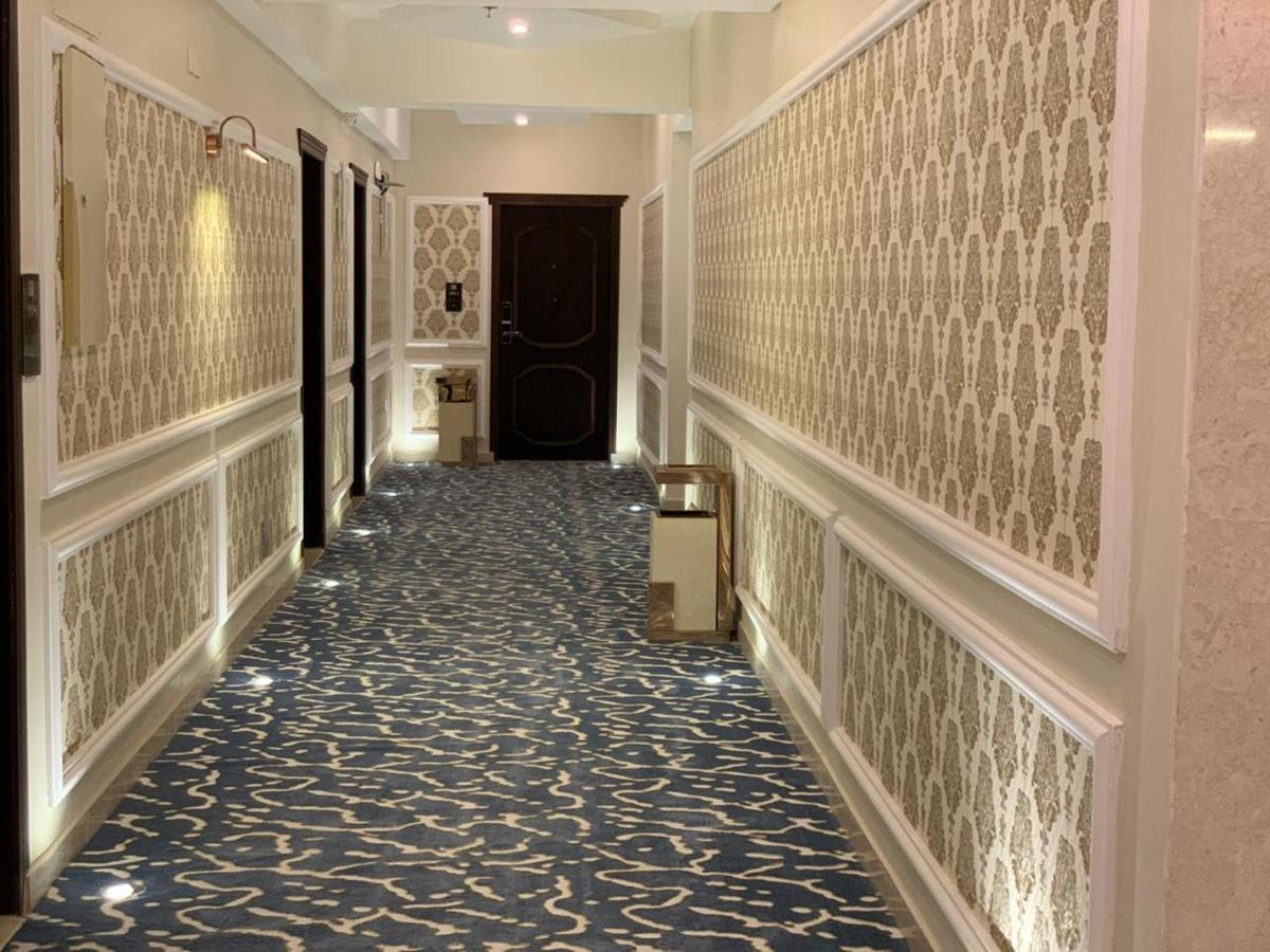 Bisha Business Tower酒店 外观 照片