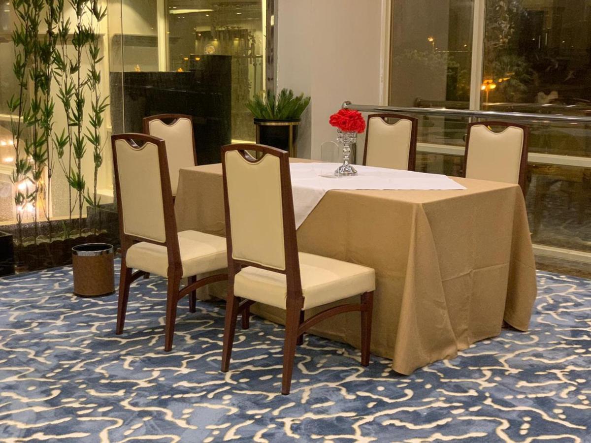 Bisha Business Tower酒店 外观 照片