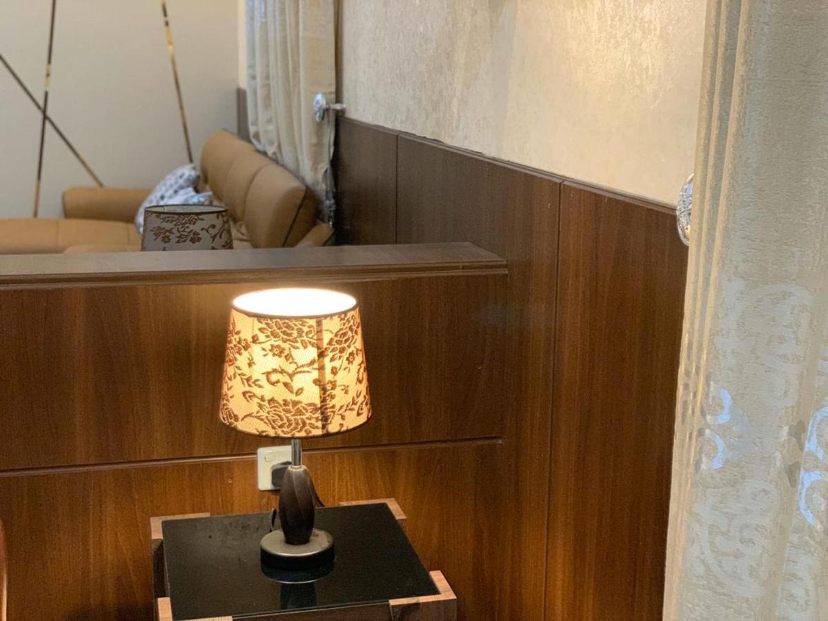 Bisha Business Tower酒店 外观 照片