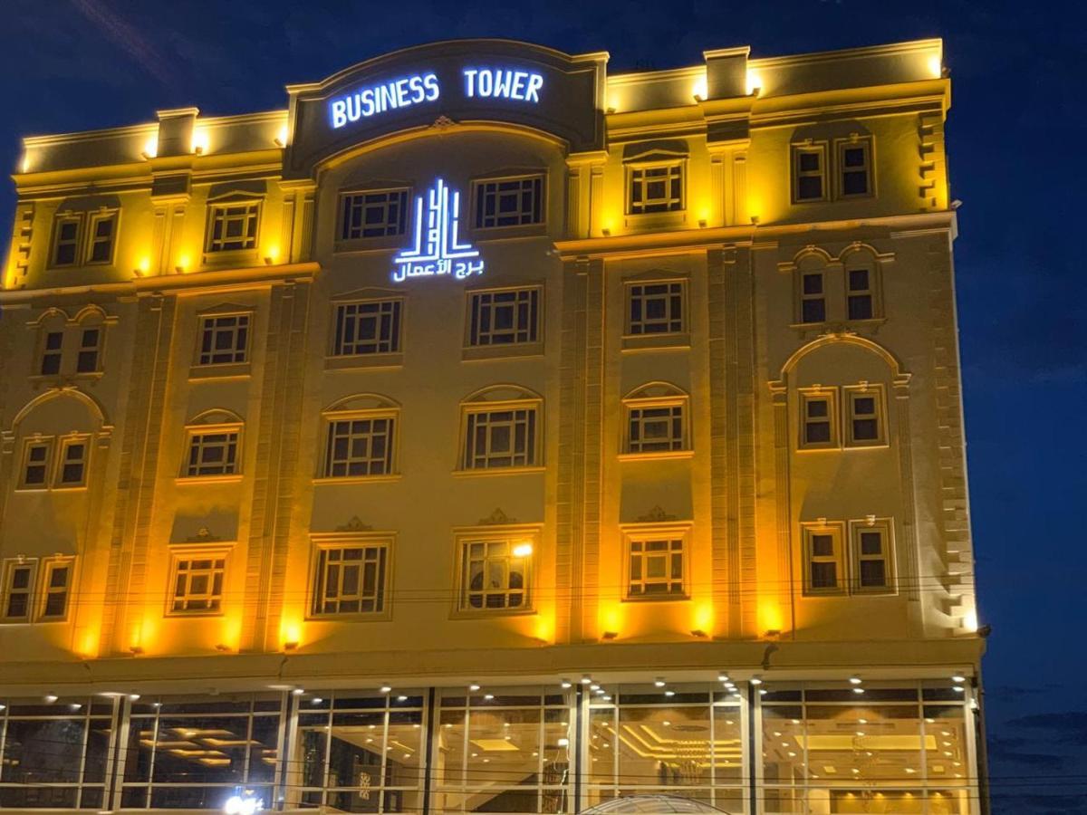 Bisha Business Tower酒店 外观 照片