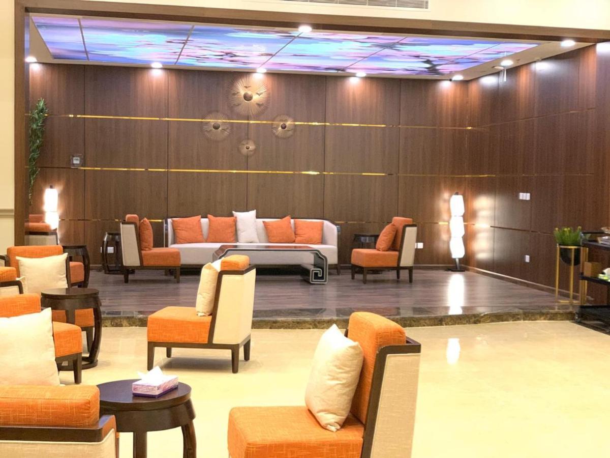 Bisha Business Tower酒店 外观 照片